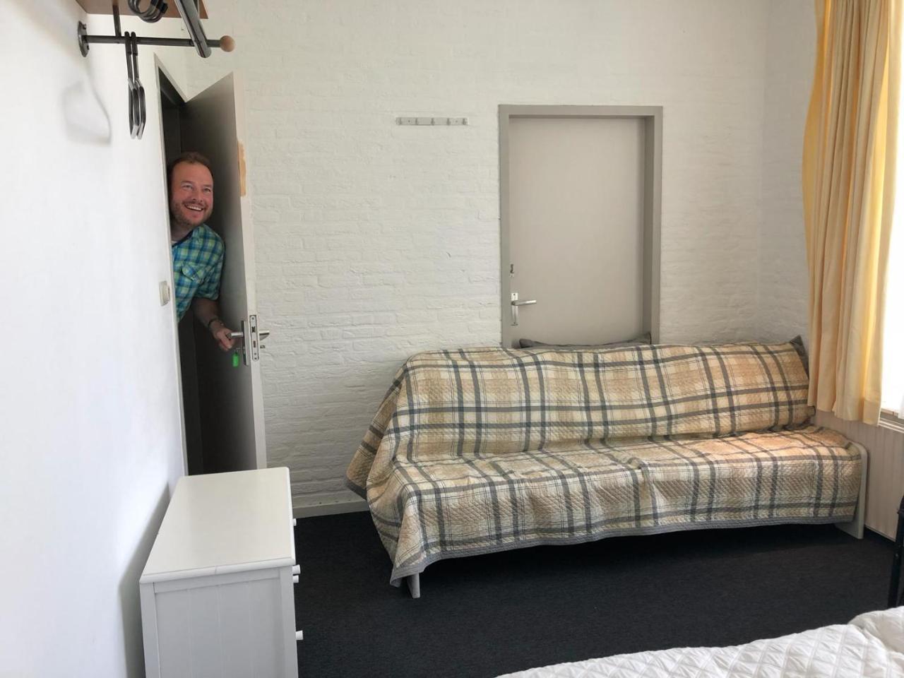 Bed & Breakfast Immerlooアーネム エクステリア 写真
